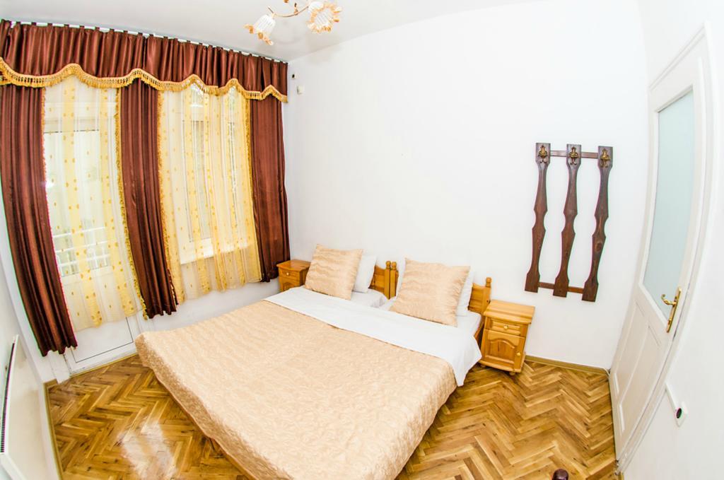 Central Guesthouse Five Corners Sofia Camera foto