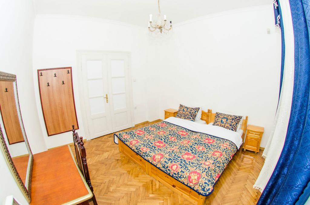 Central Guesthouse Five Corners Sofia Camera foto