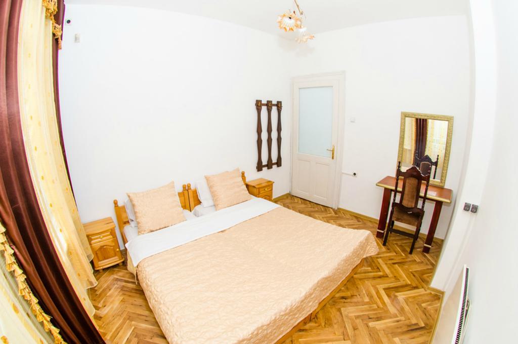 Central Guesthouse Five Corners Sofia Camera foto